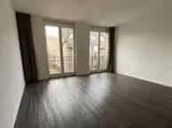 Appartement Eindhoven Bergstraat: Ruim 2-kamer appartement met balkon