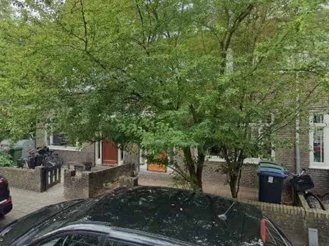 Ruime Jaren 30 Gezinswoning Amstelveen Te Huur