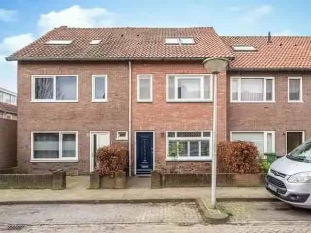 Huis te koop Eindhoven 4 slaapkamers 111m²