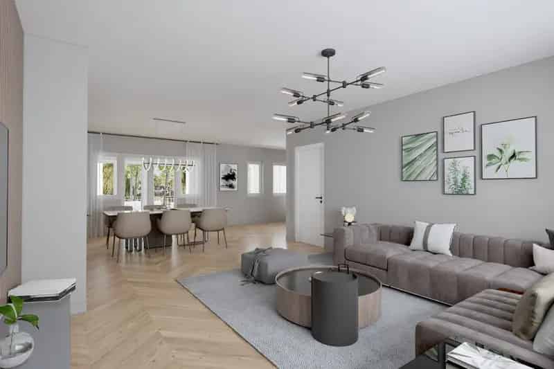 Huis te koop Muiden: Ruime gezinswoning 160m2 aan de Singel