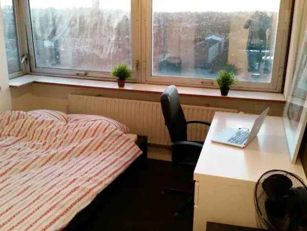 Kamer Delft Aan 't Verlaat - Direct Beschikbaar