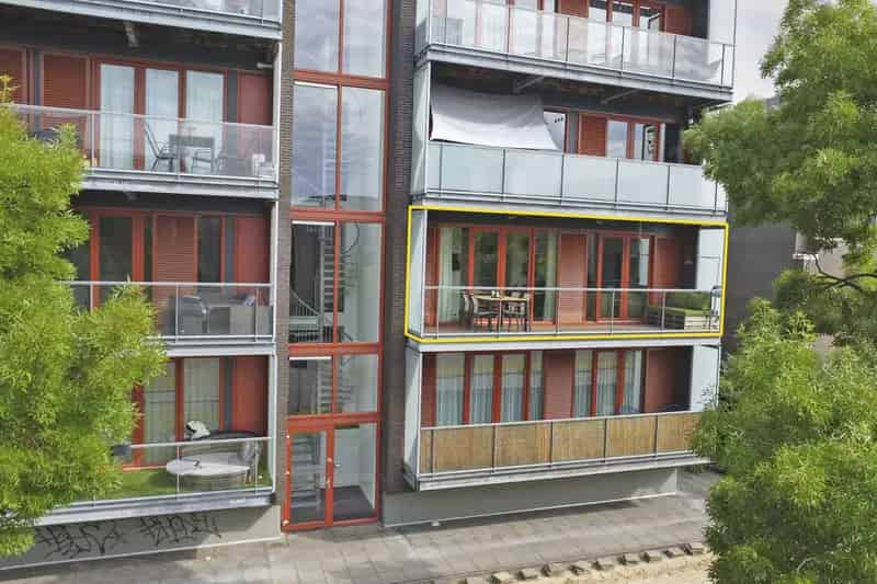 Appartement te koop Oss: Modern appartement nabij station en centrum