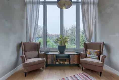6 Kamer Appartement 165m² Den Haag