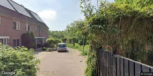 Huis Espad Deventer: 3 Slaapkamers, Tuin, Open Keuken