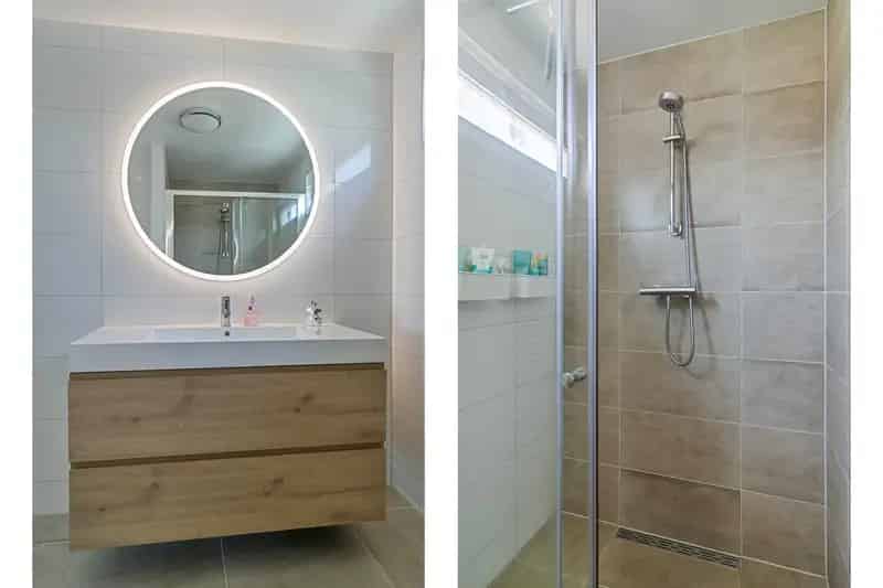 4 Kamer Maisonnette Schiedam Zuid Moderne Keuken Badkamer Balkon