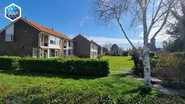 Tijdelijke Huurwoning Herkingen 58m2 Goeree Overflakkee