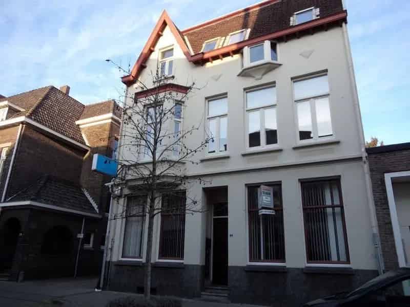 Startersappartement Heerlen Centrum Monumentale Pand