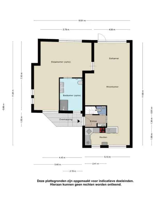 Huis Te Koop , 4, Sleënburgsestraat, Zetten, Gelderland