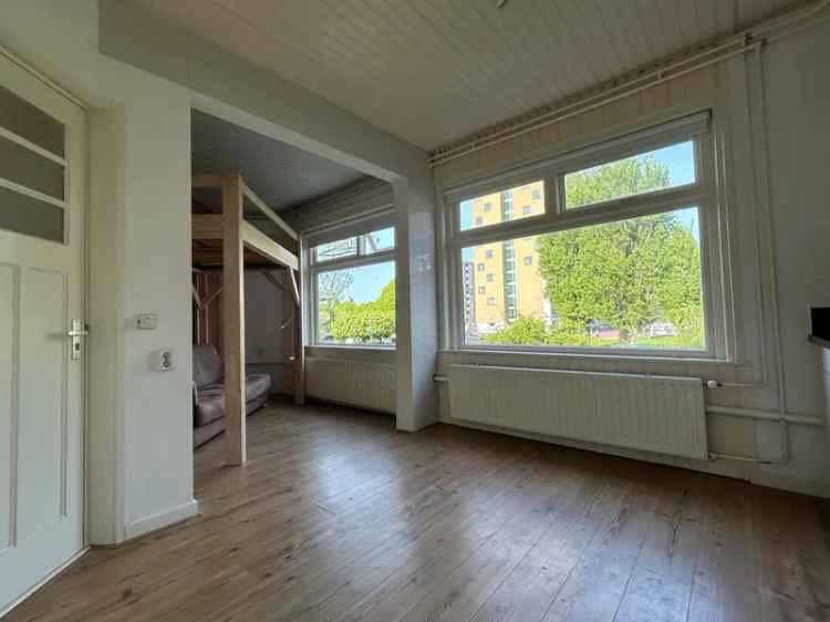 Kamer te huur Groningen Gorechtbuurt Eigen Keuken