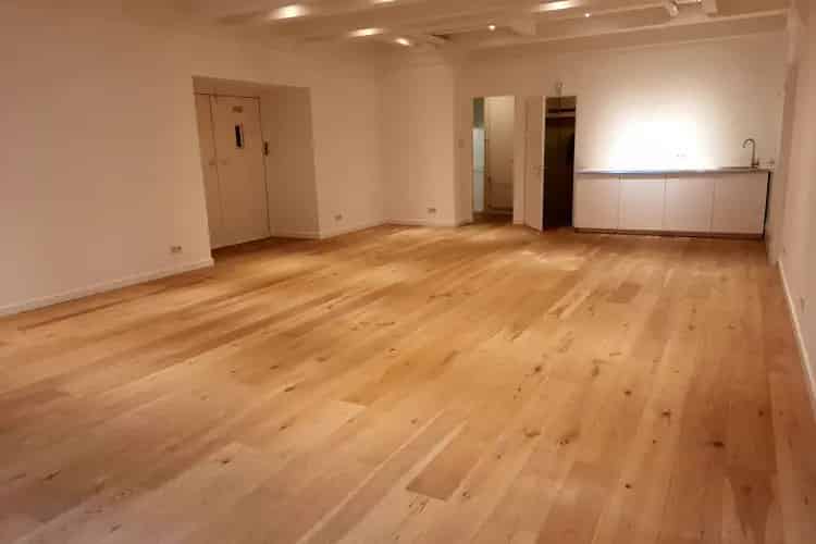 Kantoorruimte Amsterdam Leidseplein  54m2 76m2 140m2