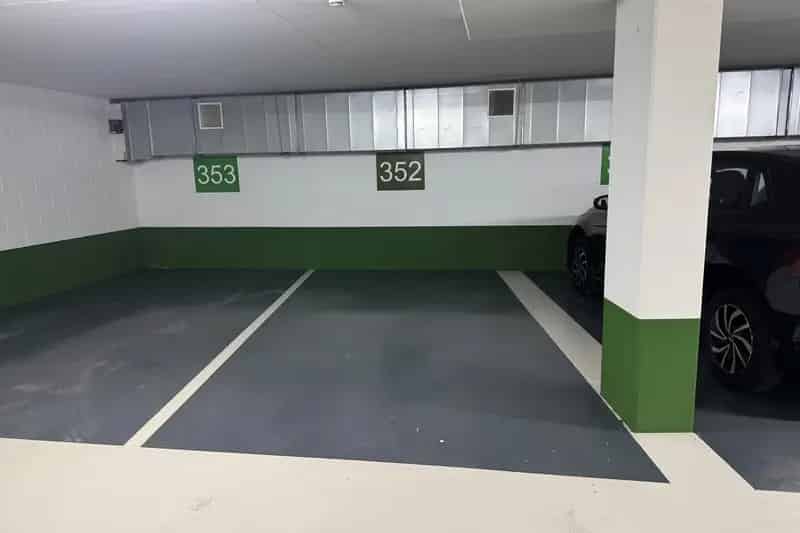 Parkeerplaats te Koop Zuidas Amsterdam OPZUID