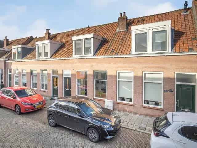Moderne Instapklare Woning Leiderdorp Oude Dorp