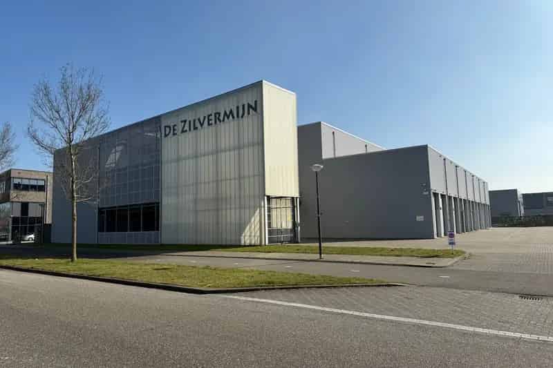 Bedrijfshal te huur Moordrecht 32m2 Gouwepark