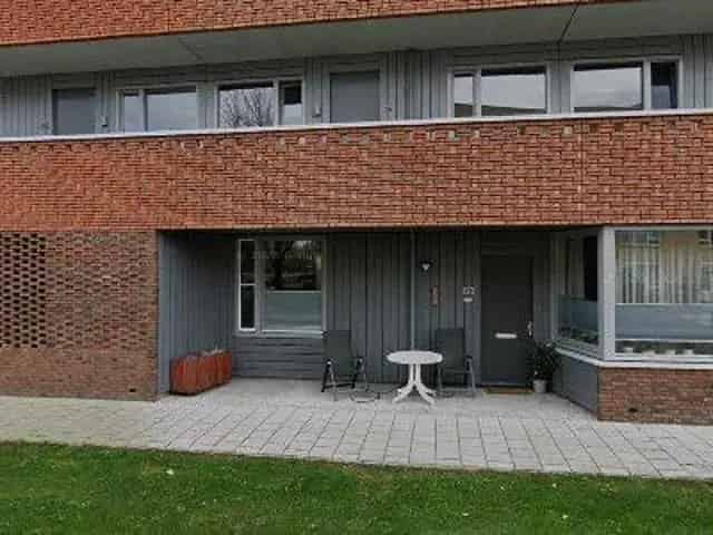 Appartement Koraal Heerhugowaard