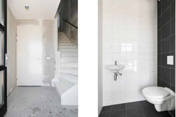 Te huur: Moderne Tussenwoning Deltastraat 2B