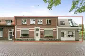 3 Generatiehuis Huijbergen 170m2 140m2 100m2 Nabij Bos Antwerpen