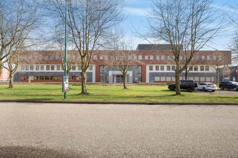 Kantoorruimte te huur Houten - Moderne units vanaf 20m²