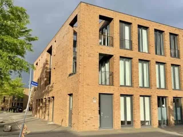 Hoekwoning te huur Eindhoven Meerhoven