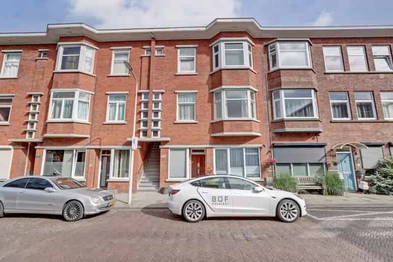Appartement te koop: Hoenderloostraat 13 2573 RJ Den Haag | Funda