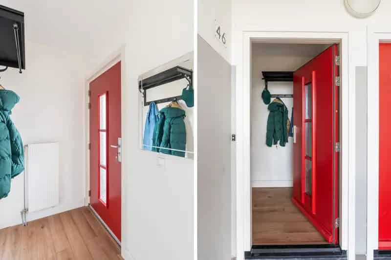 Appartement te koop Den Haag Vossenrade 46