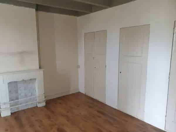 Huis Vuurbaken Oud-Beijerland: Tweekapper met Tuin