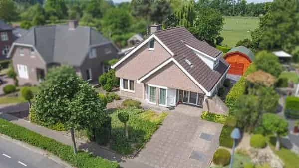Luxe Woning Susteren: Wonen en Werken aan Huis