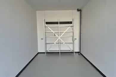 Garagebox 26m2 te huur Biddinghuizen Moderne Opslag Werkplek