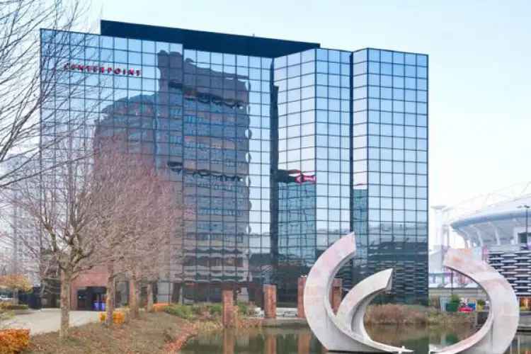 Kantoorruimte Amsterdam Zuidoost Bijlmer Arena