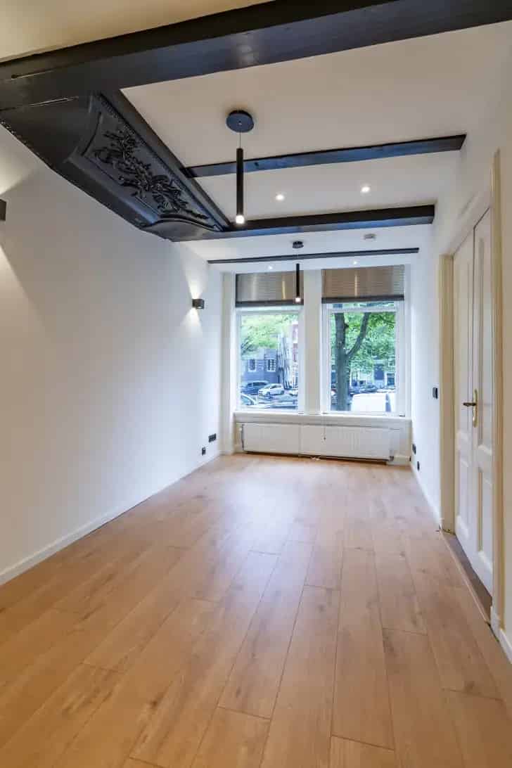 30m² Kantoorruimte Amsterdam Centrum: Direct Beschikbaar