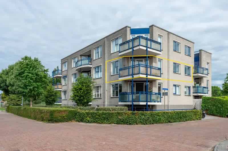 Appartement te koop: Boekweitakker 26 3773 BX Barneveld | Funda