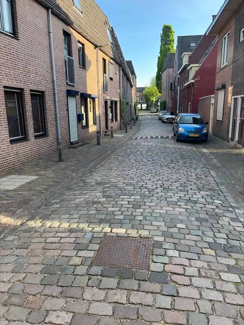 3 Slaapkamers Centrum Nijmegen