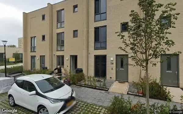 Tijdelijk te huur woning periode in overleg
