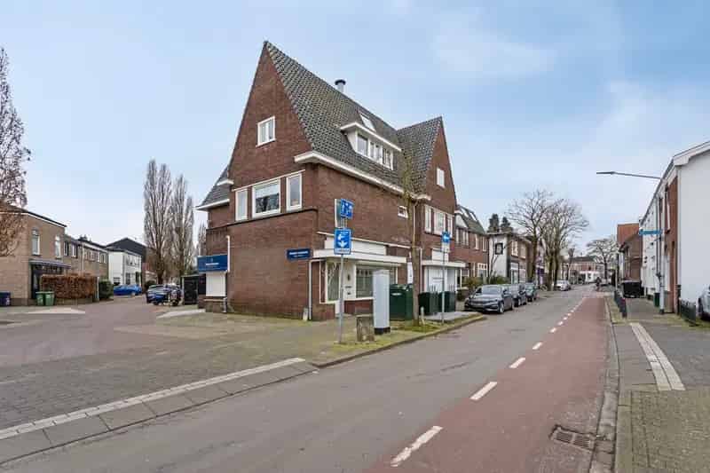 Bedrijfshal Hilversum te huur 250m²