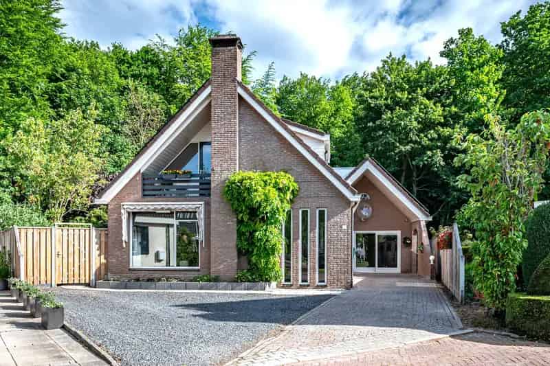Huis Te Koop , 28, Westerkimme, Marknesse, Flevoland
