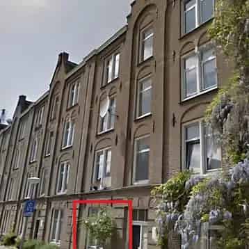 Kamer met Tuin Amsterdam - Jongerenwoning