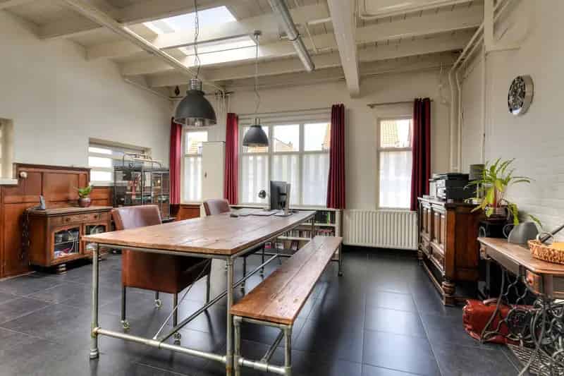 Vrijstaand Huis Terheijden: Karakteristiek en Multifunctioneel