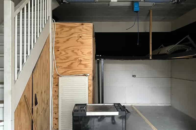 Bedrijfsunit te koop Edam 72m2
