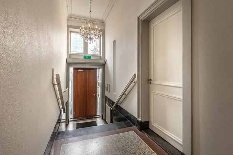 Kantoorruimte te huur Eindhoven Centrum Raiffeisenstraat
