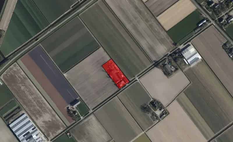 Agrarisch bedrijf 't Zand | Zoek agrarische bedrijven te koop: Korte Belkmerweg 5 1756 CB 't Zand 