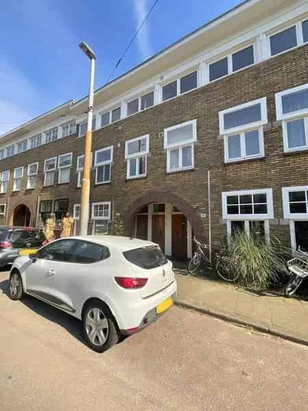 Ruime kamer Arnhem Hommelseweg 16m2 per 1 mei