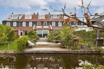 Huis te Huur Broek in Waterland 4 slaapkamers 119m2