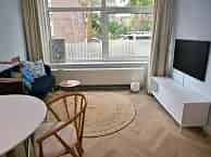 Appartement Verboomstraat Rotterdam