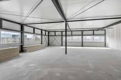 240 m2 Kantoorruimte te Huur Ede Bedrijventerrein De Vallei