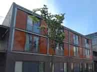 Studio Eindhoven Eigen Badkamer Keuken 2e Etage