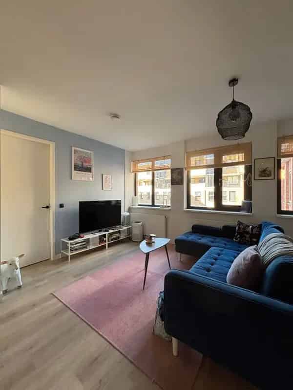 3-Kamerappartement Hereweg Groningen