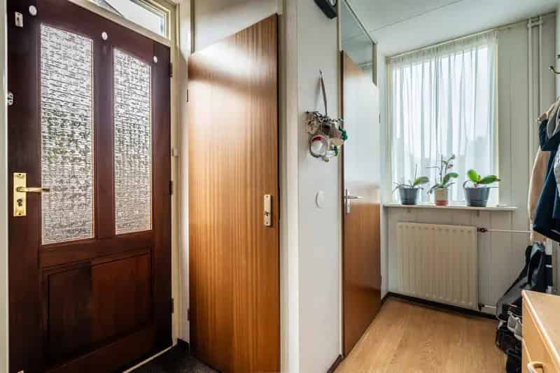 Huis Te Koop , 94, Dollardlaan, Scheemda, Groningen
