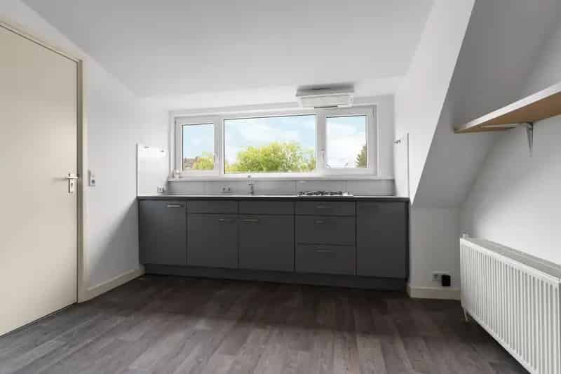 Appartement Arnhem Klarendal 39m2 Instapklaar Gerenoveerd