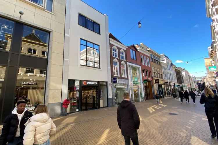 Winkel Groningen | Zoek winkels te huur: Herestraat 41 9711 LB Groningen [funda in business]