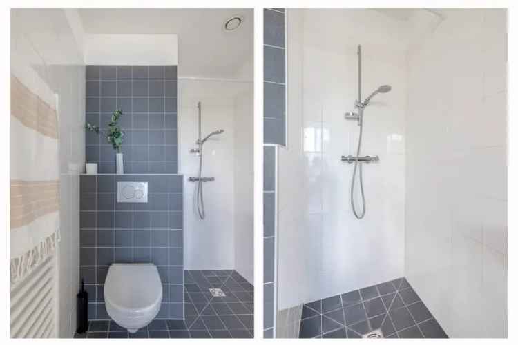 Rotterdam appartement 25m2 Centrum Nabij Station Bergweg