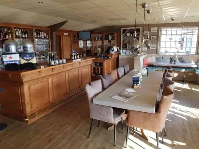 Restaurant Het Otterswold te Belt Schutsloot Overname